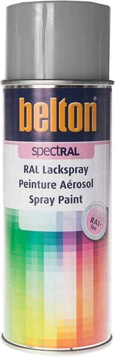 Belton Matt RAL 9005 Lackfärg 0.4L