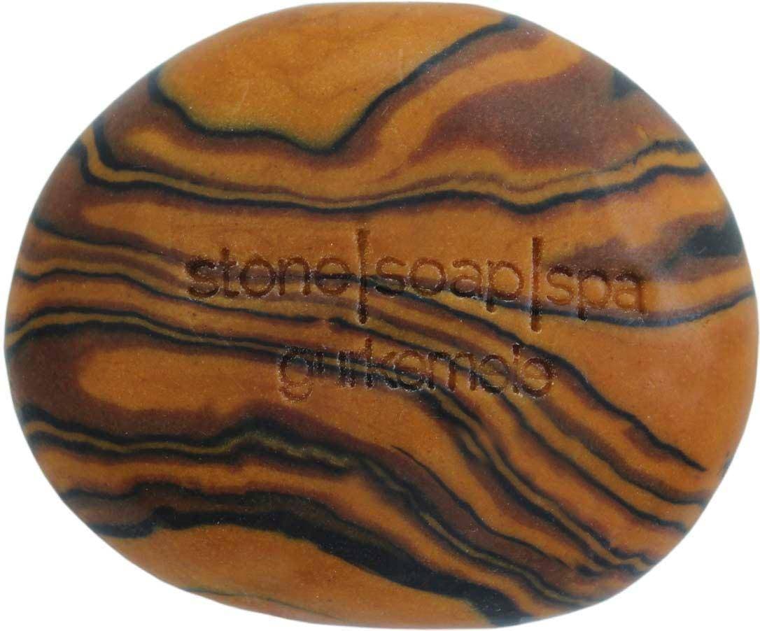 Soap Spa Stone Soap Turmeric 120