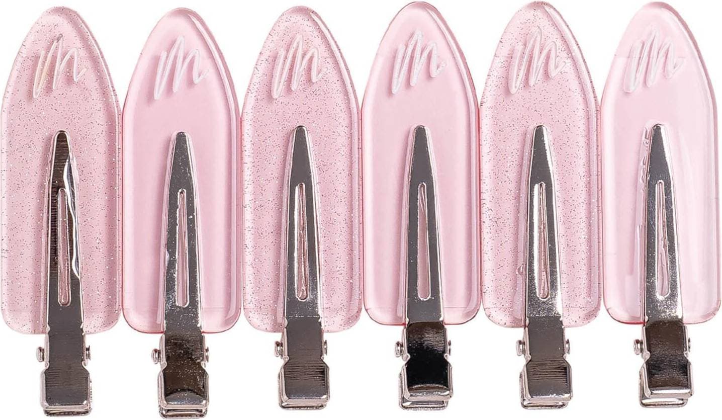Mermade Hair No Crease Clips
