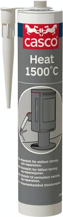 Sika Heat 1500 1st