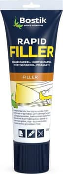 Bostik Rapid Filler 1st
