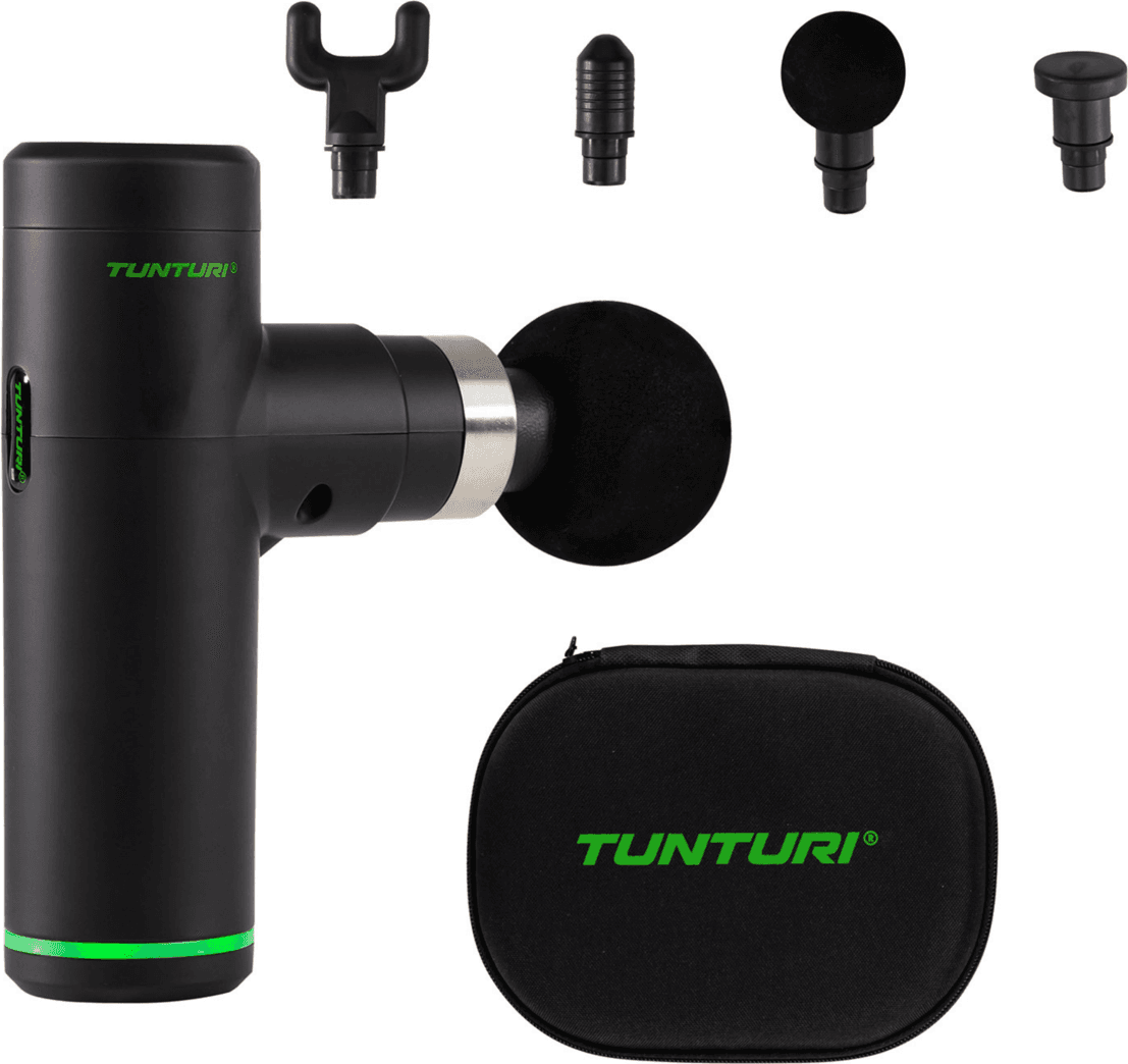 Tunturi Mini Massagepistol