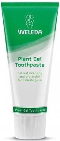 Weleda Dental Care Tand-gel av växter