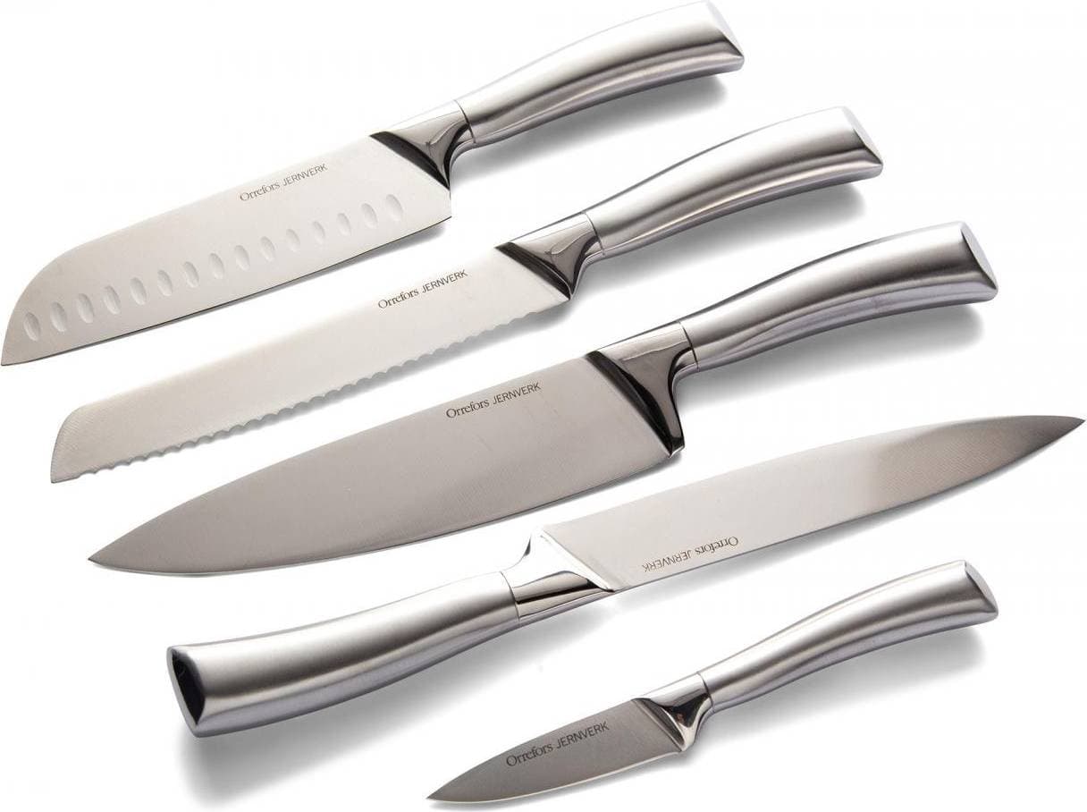Orrefors Jernverk 38-97295 Knivset