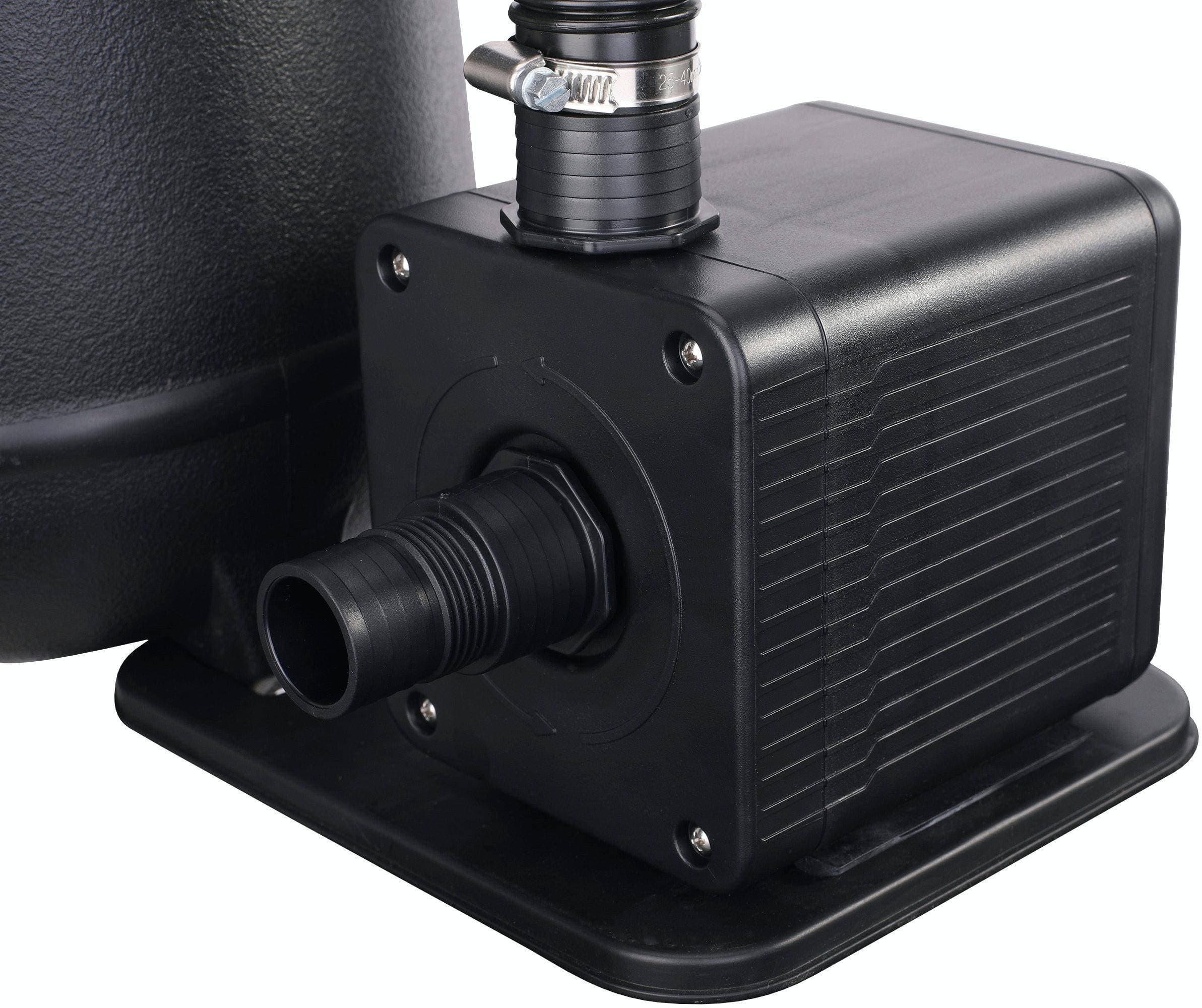 Swim & Fun Pump 100W för filtersystem 1087