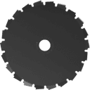Husqvarna Scarlett Smoke Blade 200-22T