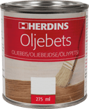 Herdins Oljebets 926 Olja, Lasyrfärg