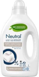 Neutral Fabric Conditioner 1L