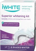 iWhite Superior Whitening Kit 10-pack