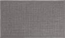 Dixie Sisal Grå 70 x 120cm