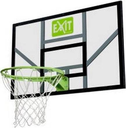 Exit Toys Galaxy Board for Basketball Hoops