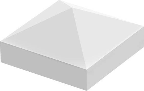 Jabo Pyramidlock 125x125 mm