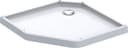 Ifö Showerama pentagonal (550.413.00.1)