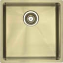 Lavabo Kubus 400 Soft Diskbänk 44 x 44 cm