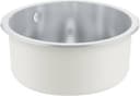 Grohe K200 Diskbänk Ø44 cm Rostfritt Stål