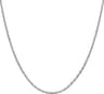 Maanesten Eva Choker Necklace - Silver