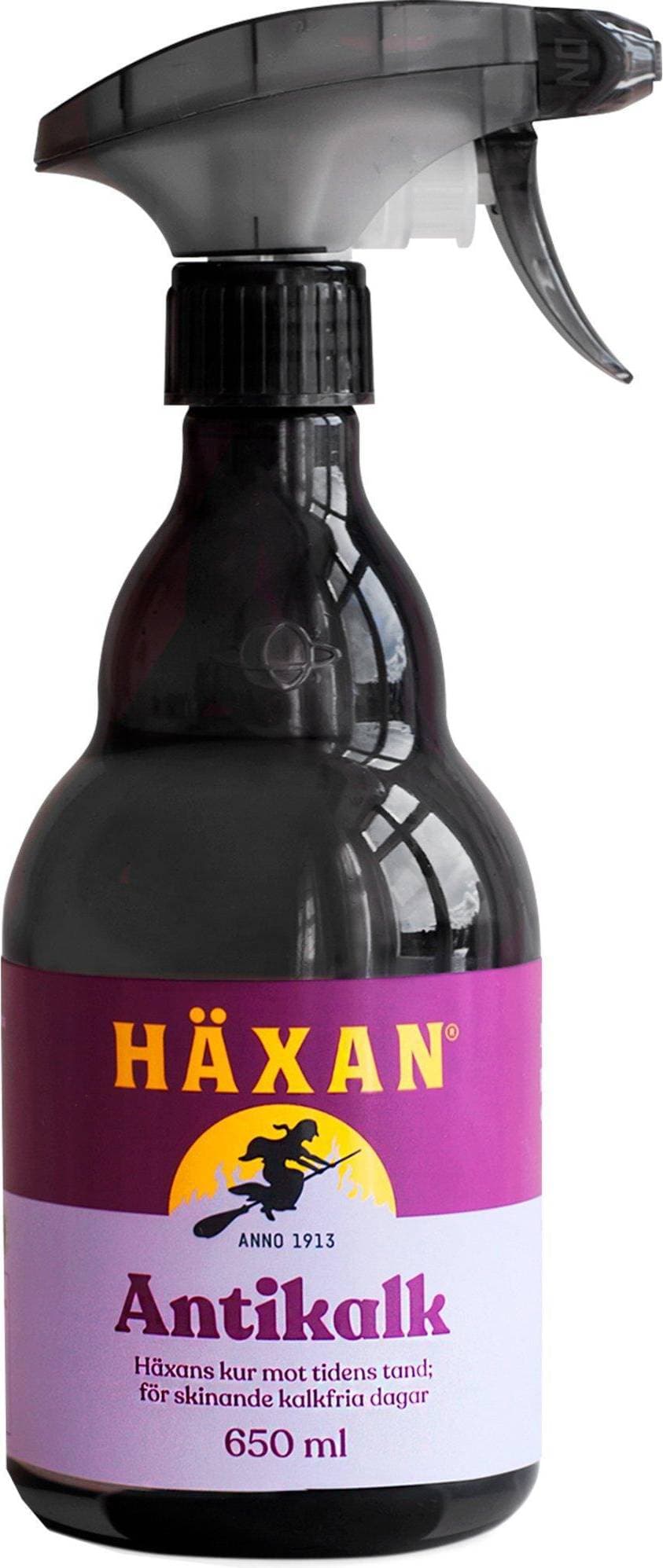 Häxan Antikalk 650ml