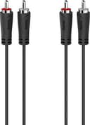 Hama RCA Kabel 3m