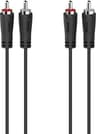 Hama RCA Kabel 3m