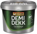Jotun Demidekk Terrasseolie Lasyrfärg