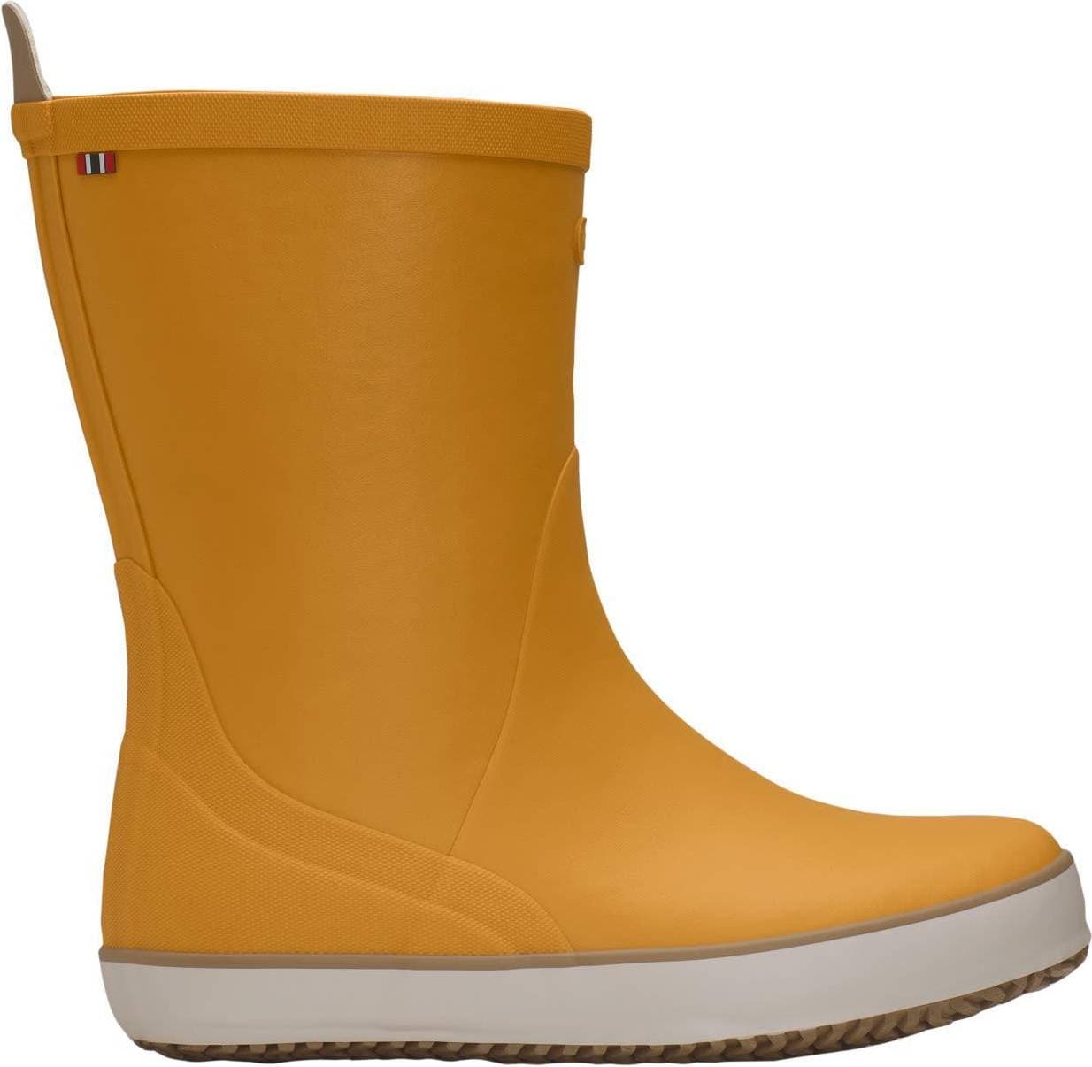 Viking Seilas Warm - Yellow