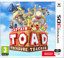 Captain Toad: Treasure Tracker (3DS)