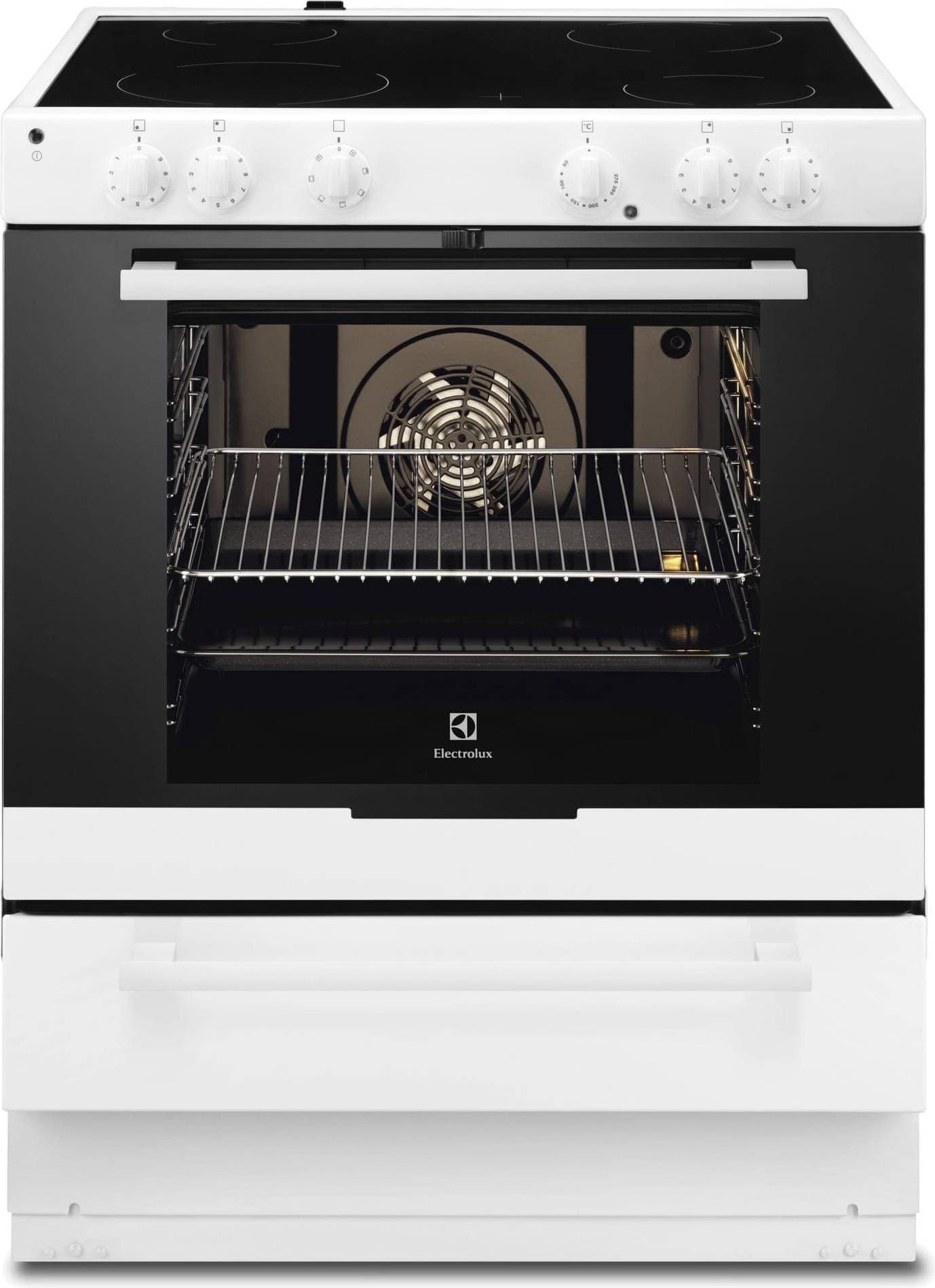 Electrolux EKC7051BOW