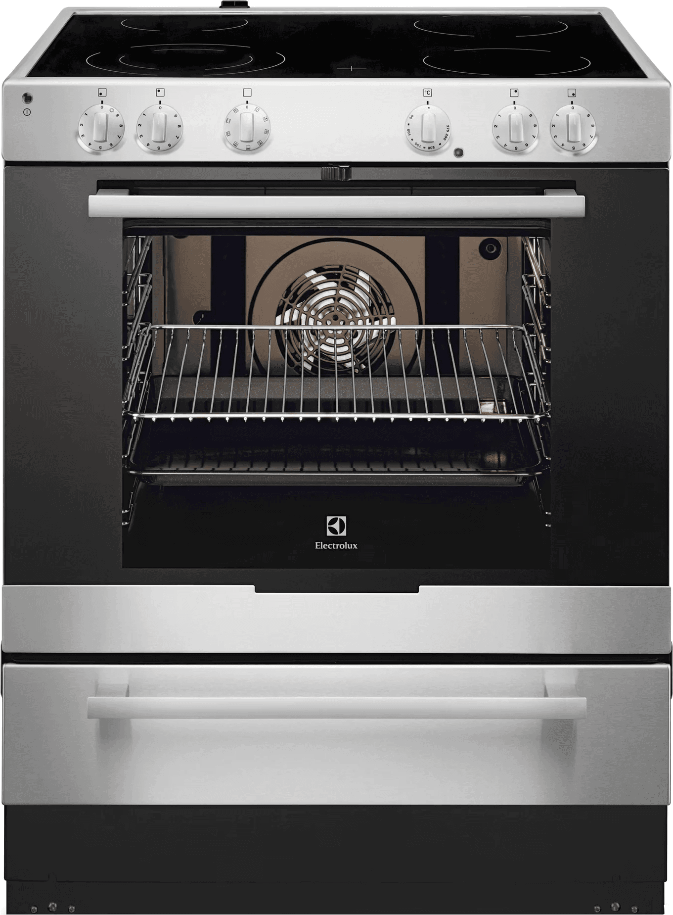 Electrolux EKC7051BOX