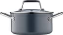 Tareq Taylor Vivian med lock 2.1 L 18 cm