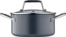 Tareq Taylor Vivian med lock 2.1 L 18 cm