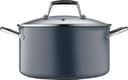 Tareq Taylor Vivian med lock 5.6 L 24 cm