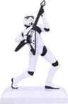 Nemesis Now Stormtrooper Rock On! 18cm