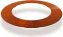 Grimsholm 30/60cm Corten Gräskant