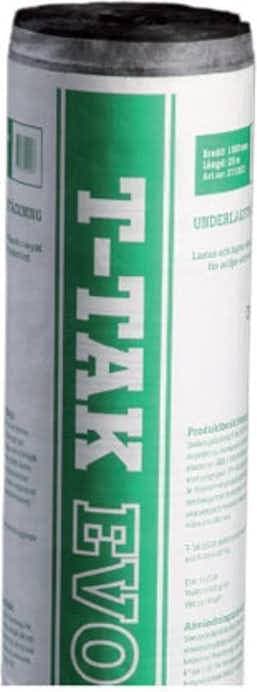 Tecca T-Tak Evo 271003 1st 25x1000mm