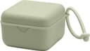 Bibs Pacifier Box Sage