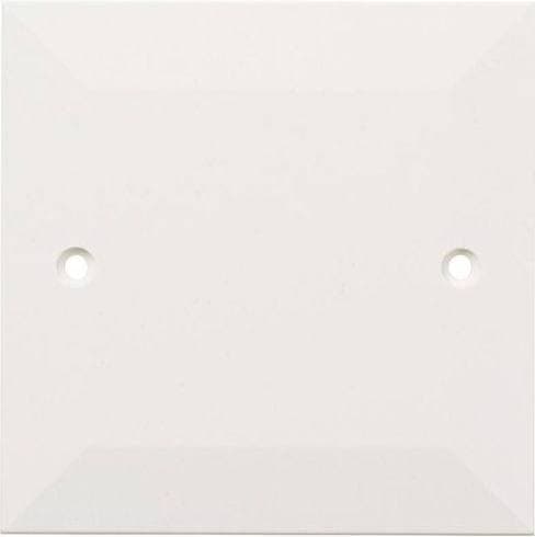 Elko Doslock apparatdosa 84x84mm fjällvit