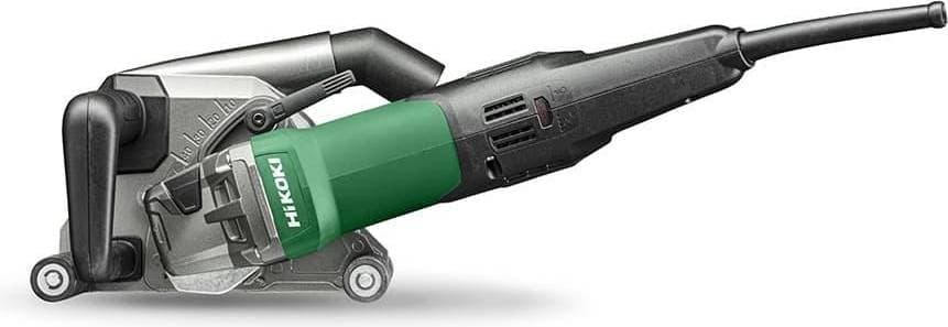 Hikoki Betongspårfräs 1900W CM5MA Verktyg + kapskiva