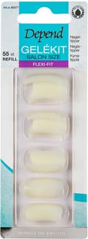 Depend Salon Flexi-Fit Refill 1 PCS