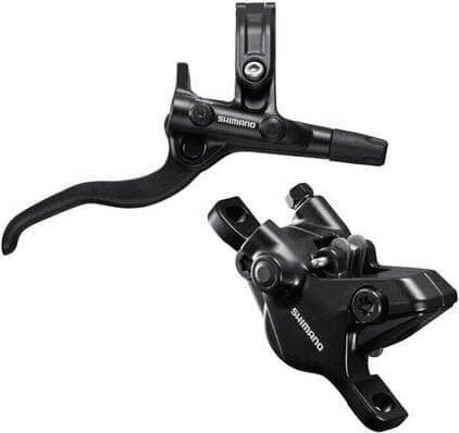 Shimano Deore M4100 Hydraulic Brake