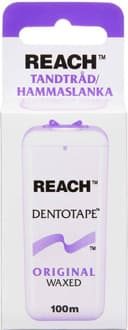 Johnson & Johnson Reach Dentotape Original 100m
