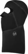 Buff Cross Tech Balaklava - Black