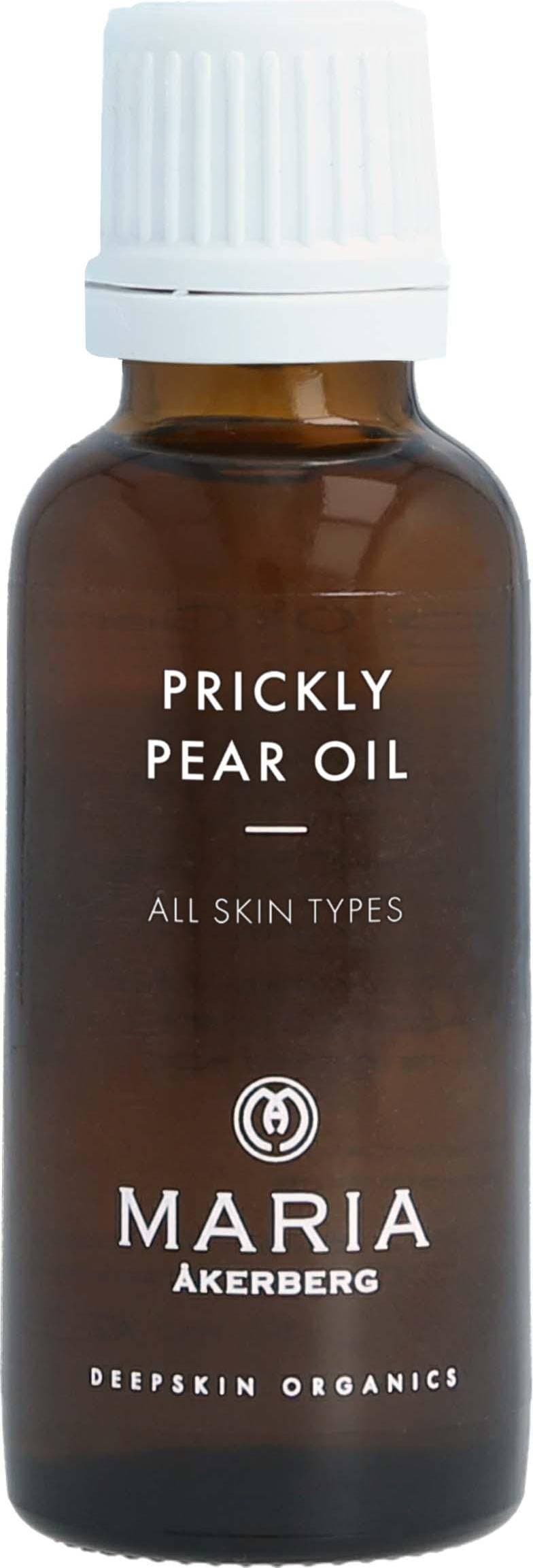 Maria Åkerberg Prickly Pear Oil 30ml
