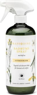 Rapsodine Badrumsspray 750ml