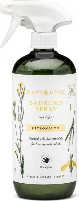 Rapsodine Badrumsspray 750ml