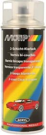 Motip Klarlak 2 lags Lackfärg 0.4L
