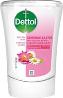 Dettol Liquid Hand Soap Camomile & Lotus 250ml