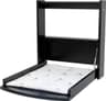 BabyTrold Changing table for Wall incl. Mattress