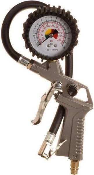 Aerfast AFL0028 Luftpåfyllare