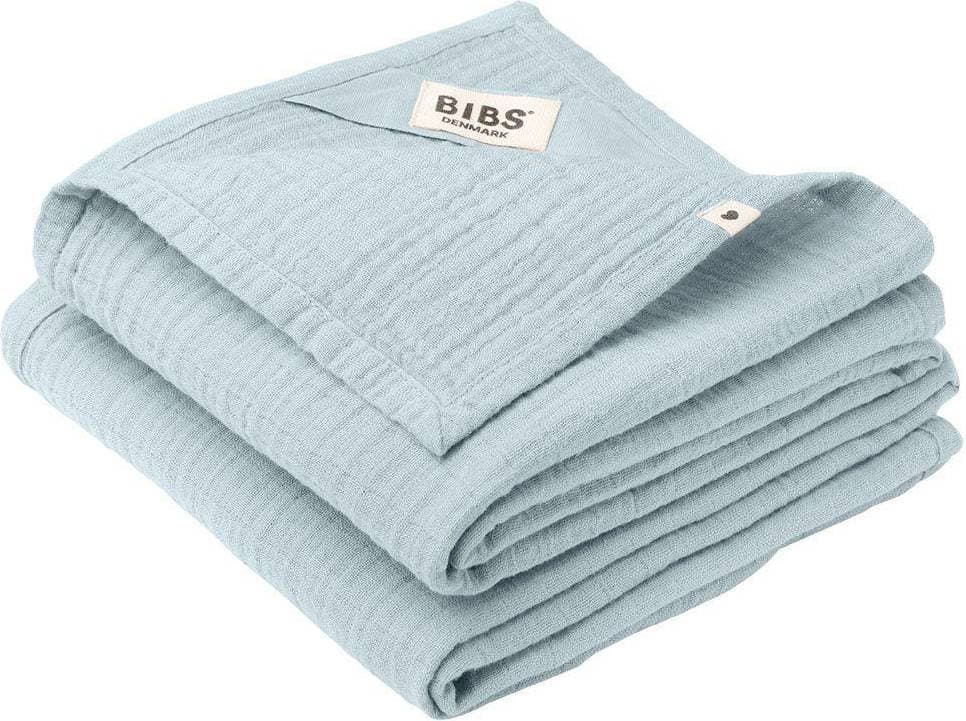 Bibs Baby Cloth Diaper 2-pack