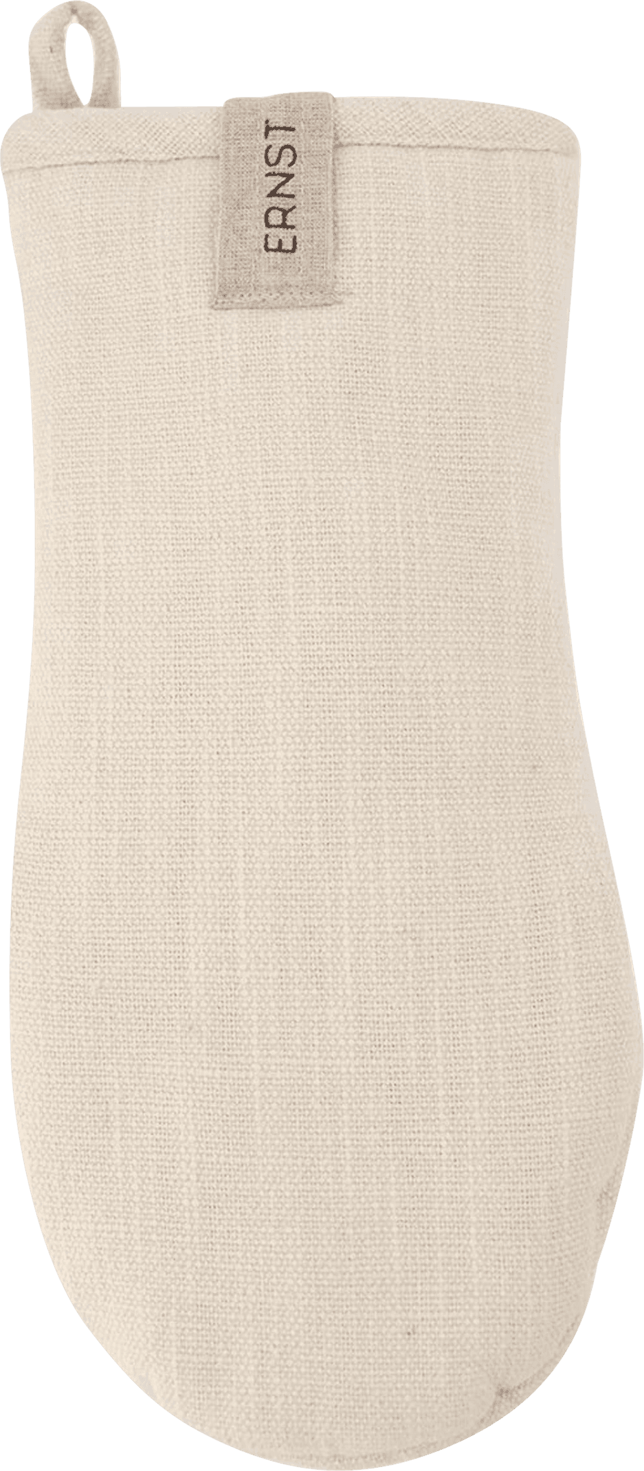 Ernst Grillvante Grytlapp Natur, Beige